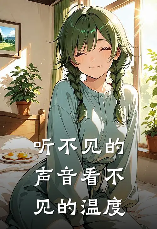 听不见的声音看不见的温度