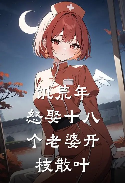 饥荒年，怒娶十八个老婆开枝散叶叶沉二郎完整版小说_最新章节列表饥荒年，怒娶十八个老婆开枝散叶(叶沉二郎)