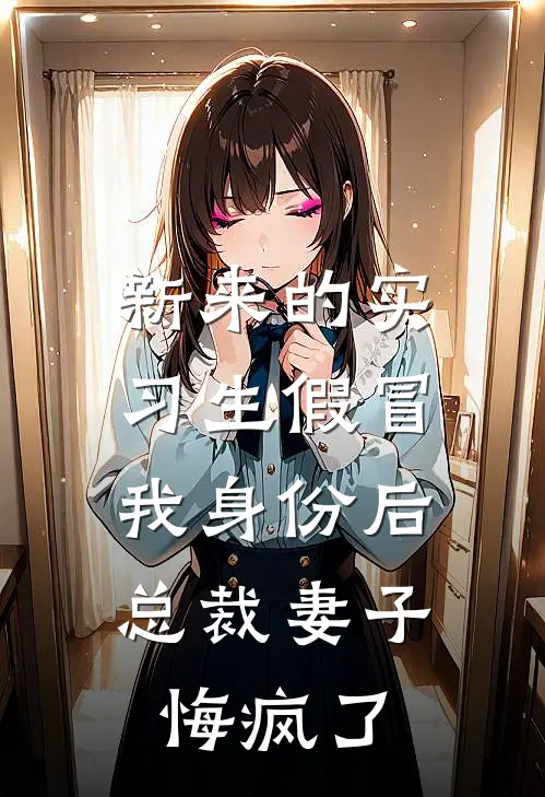 新来的实习生假冒我身份后，总裁妻子悔疯了