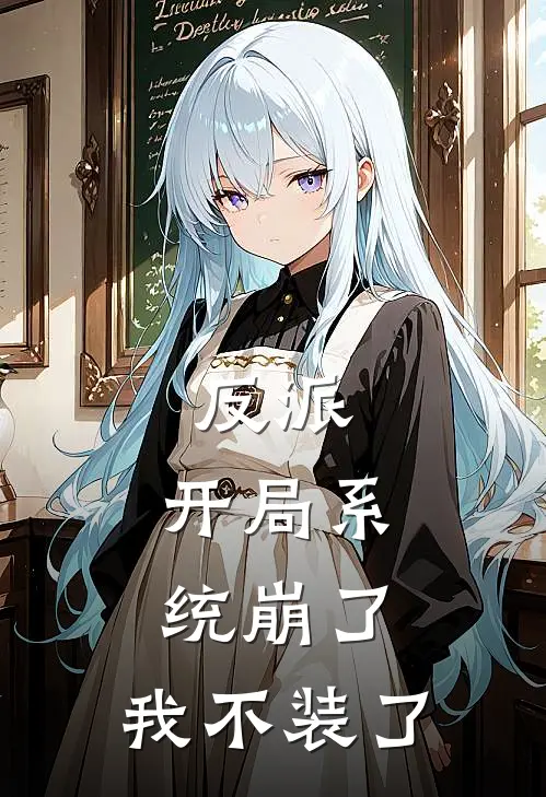 秦江龙国《反派：开局系统崩了，我不装了》完整版在线阅读_秦江龙国完整版在线阅读