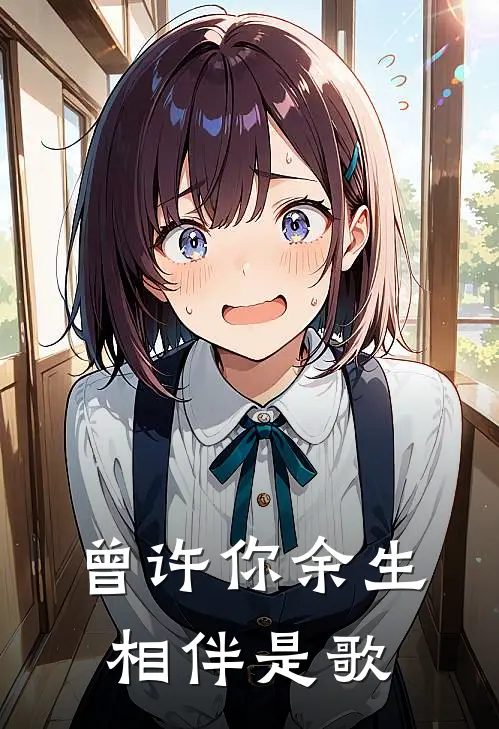 曾许你余生相伴是歌