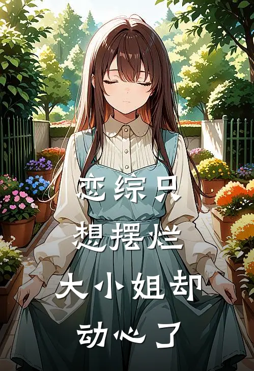 恋综只想摆烂，大小姐却动心了林默苏晴官最新好看小说推荐_完本小说免费恋综只想摆烂，大小姐却动心了(林默苏晴官)