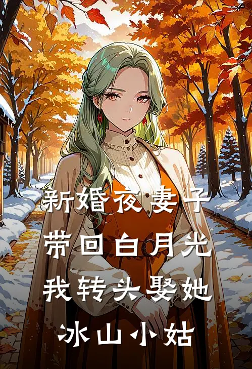新婚夜妻子带回白月光，我转头娶她冰山小姑