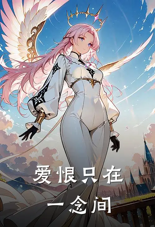 《爱恨只在一念间》楚沐晴傅靳禹_(爱恨只在一念间)全集在线阅读