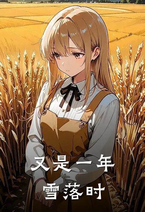 又是一年雪落时