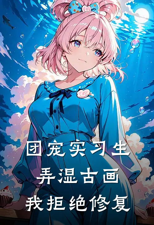 团宠实习生弄湿古画，我拒绝修复温黎赵静漪免费小说大全_热门免费小说团宠实习生弄湿古画，我拒绝修复(温黎赵静漪)