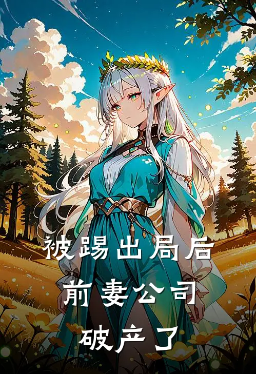 被踢出局后，前妻公司破产了高颖唐明热门小说免费阅读_网络热门小说被踢出局后，前妻公司破产了(高颖唐明)