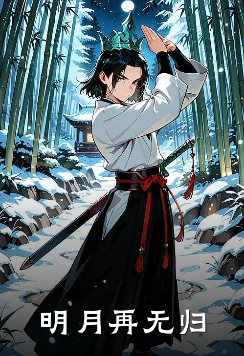 明月再无归（秦观澜如枝）全文免费阅读无弹窗大结局_明月再无归最新章节列表_笔趣阁（秦观澜如枝）