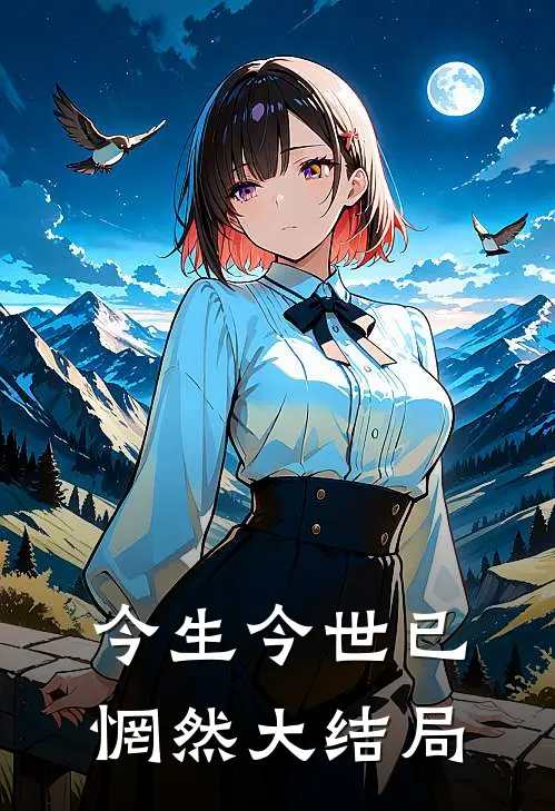 今生今世已惘然大结局