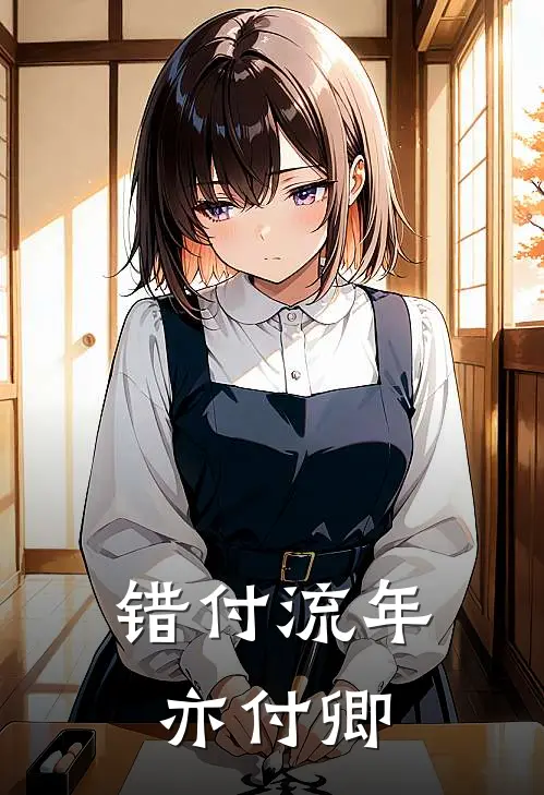 楚煜苏清婉错付流年，亦付卿全章节在线阅读_错付流年，亦付卿全集免费在线阅读