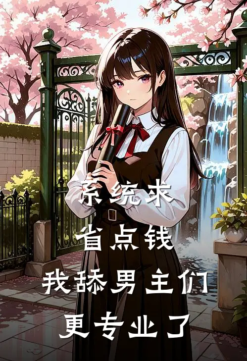 系统求省点钱，我舔男主们更专业了