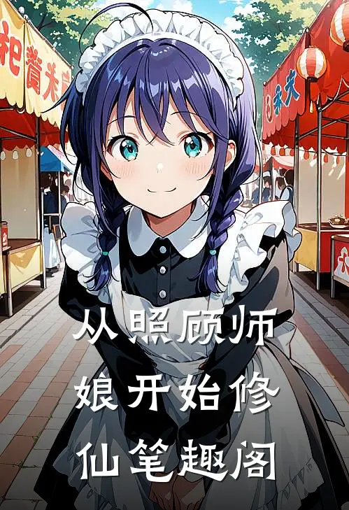 从照顾师娘开始修仙 笔趣阁