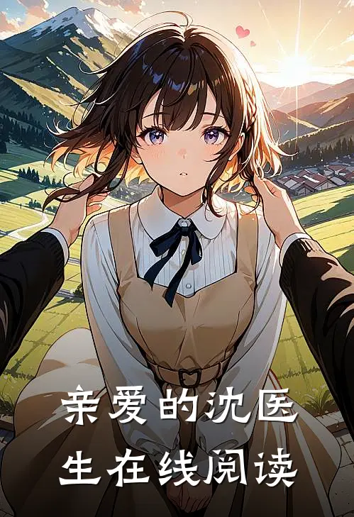 亲爱的沈医生在线阅读