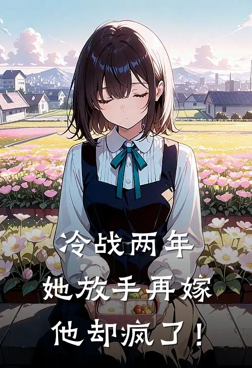 冷战两年，她放手再嫁他却疯了！