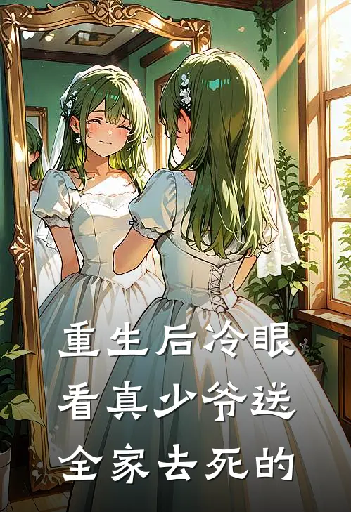 重生后冷眼看真少爷送全家去死的