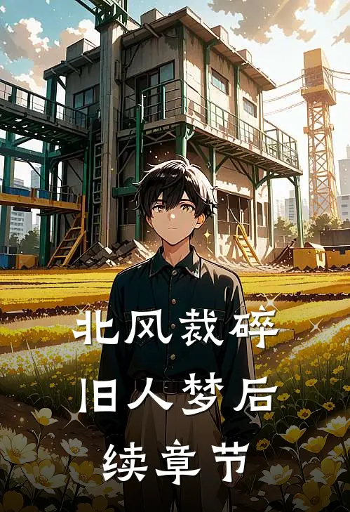 北风裁碎旧人梦后续章节