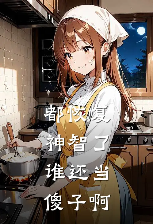 都恢复神智了，谁还当傻子啊