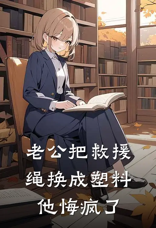 老公把救援绳换成塑料，他悔疯了(白月光栓薇薇)完整版免费小说_最热门小说老公把救援绳换成塑料，他悔疯了(白月光栓薇薇)