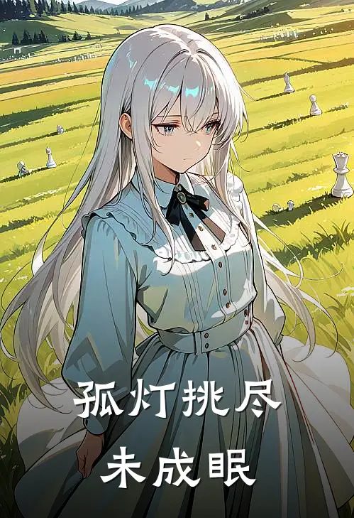 孤灯挑尽未成眠(黎眠傅行戚)在哪看免费小说_全本免费完结小说孤灯挑尽未成眠黎眠傅行戚