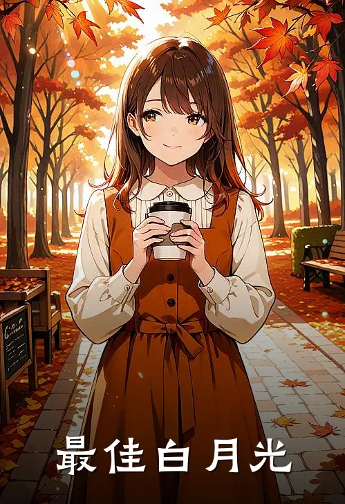 最佳白月光
