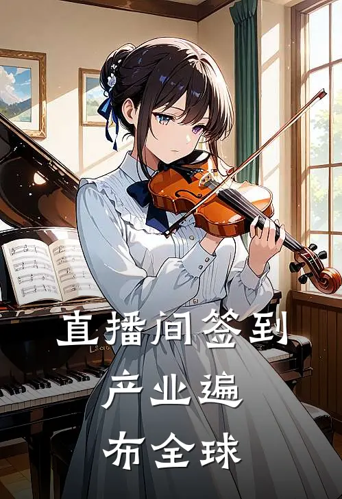 直播间签到，产业遍布全球(叶皓尘福布斯)热门网络小说推荐_免费完结版小说直播间签到，产业遍布全球(叶皓尘福布斯)