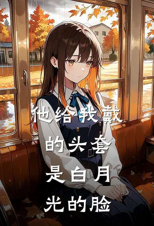 他给我戴的头套，是白月光的脸陆司宴清禾新热门小说_最新章节列表他给我戴的头套，是白月光的脸(陆司宴清禾)