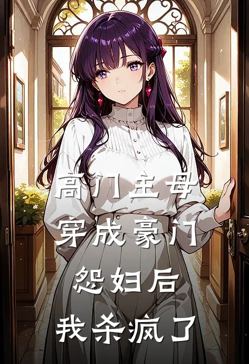 高门主母穿成豪门怨妇后，我杀疯了陆妄迟陆宅免费小说完整版_最新好看小说高门主母穿成豪门怨妇后，我杀疯了陆妄迟陆宅