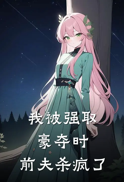 我被强取豪夺时，前夫杀疯了安定侯沈炼最新章节免费阅读_我被强取豪夺时，前夫杀疯了热门小说