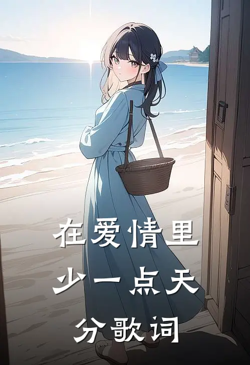 在爱情里少一点天分歌词