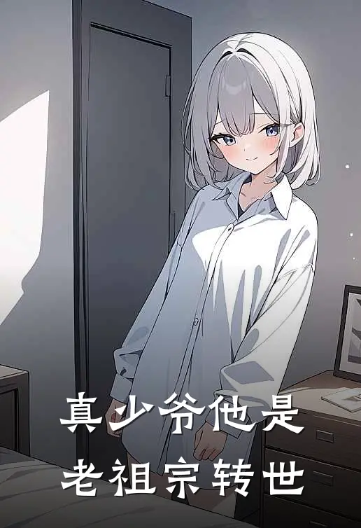 真少爷他是老祖宗转世