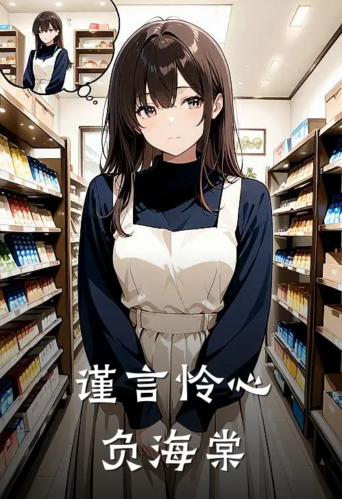 谨言怜心负海棠