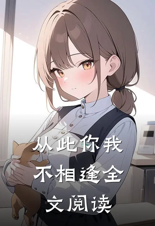 从此你我不相逢全文阅读