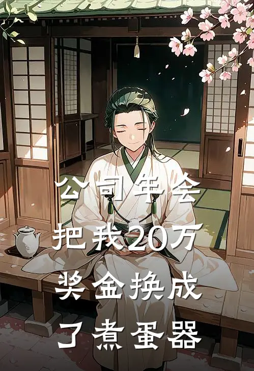 公司年会，把我20万奖金换成了煮蛋器（林姐林雨）全文免费阅读无弹窗大结局_（公司年会，把我20万奖金换成了煮蛋器全文免费阅读无弹窗）林姐林雨最新章节列表_笔趣阁（公司年会，把我20万奖金换成了煮蛋器）