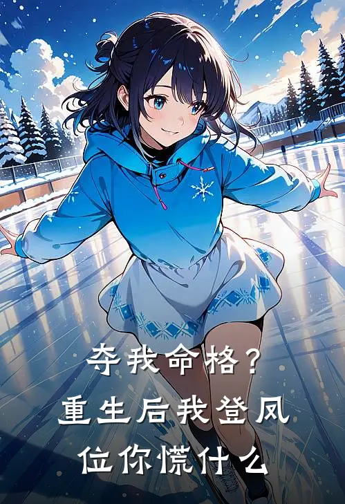 夺我命格？重生后我登凤位你慌什么