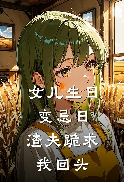 女儿生日变忌日，渣夫跪求我回头谢怀辞林雨柔热门的网络小说_热门的网络小说女儿生日变忌日，渣夫跪求我回头(谢怀辞林雨柔)