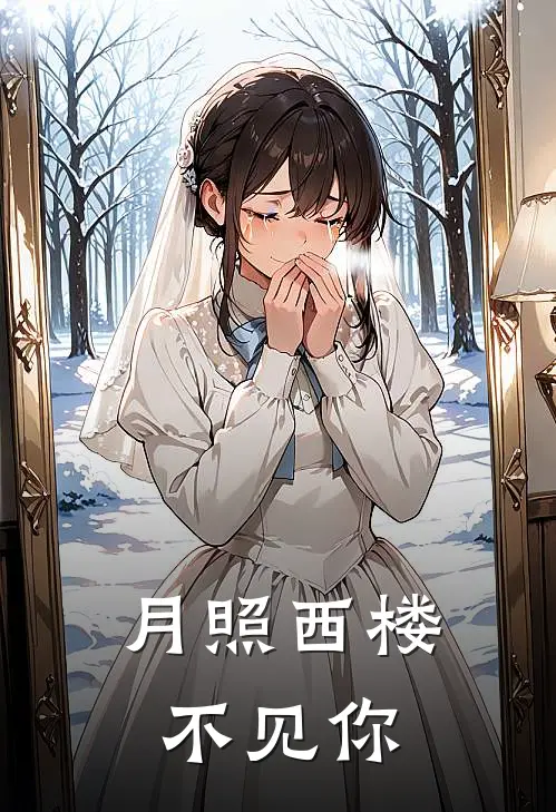 月照西楼不见你