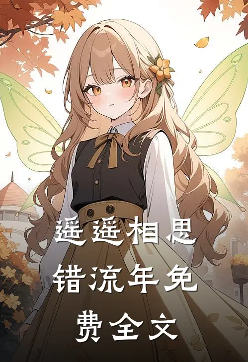 遥遥相思错流年免费全文
