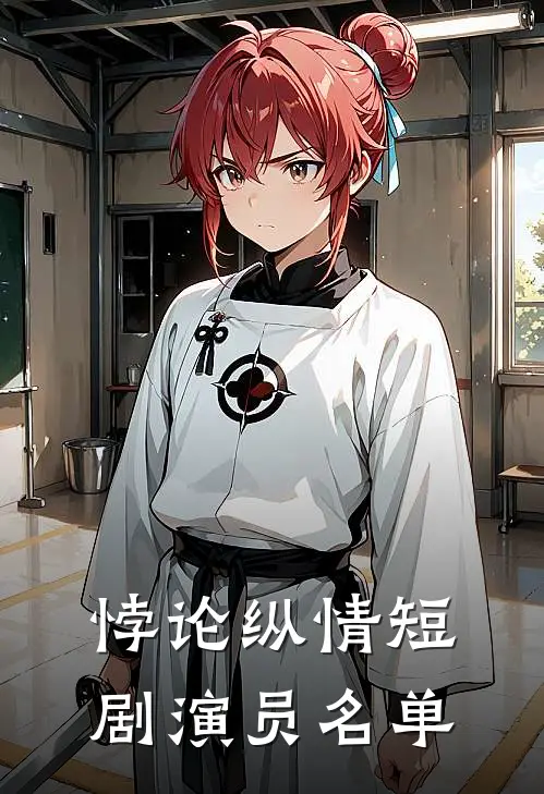 悖论纵情短剧演员名单