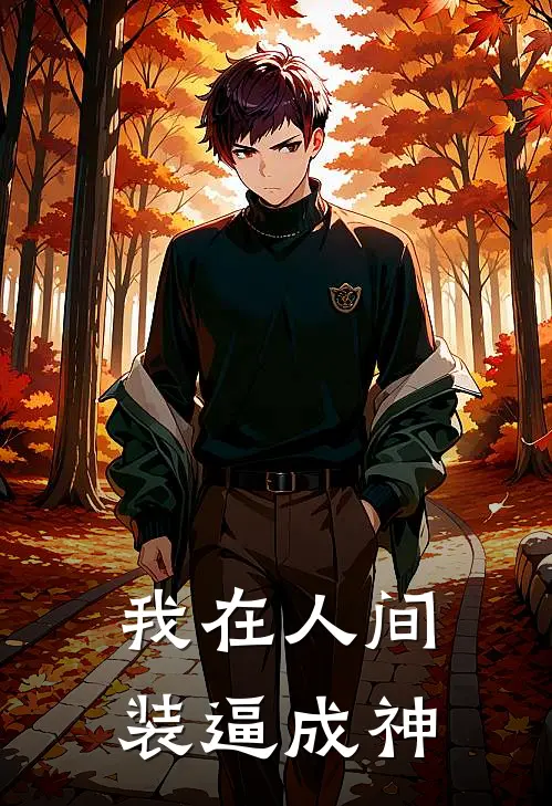 我在人间装逼成神