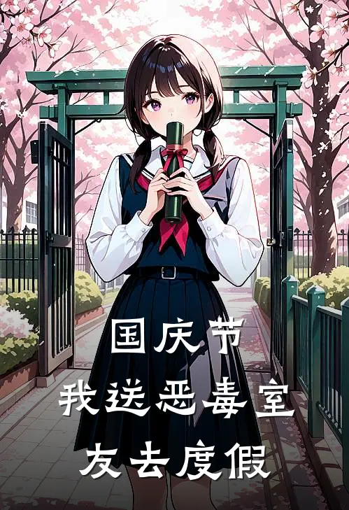 国庆节，我送恶毒室友去度假