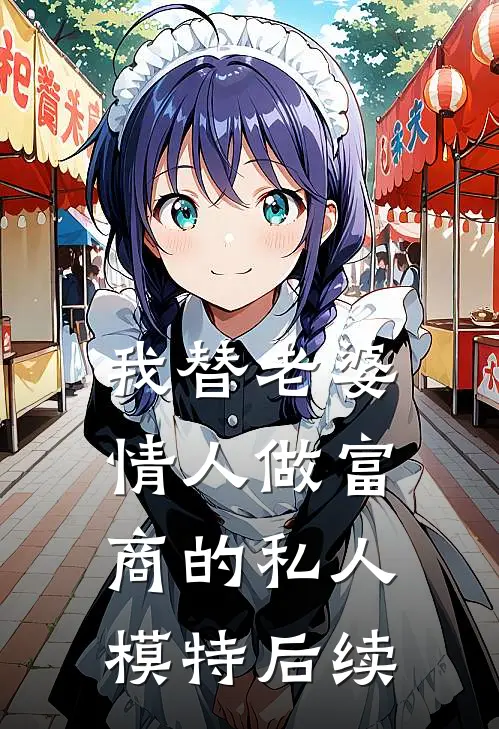 我替老婆情人做富商的私人模特后续