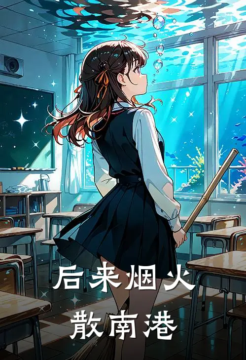 后来烟火散南港许南桥谢星临免费小说大全_热门免费小说后来烟火散南港(许南桥谢星临)