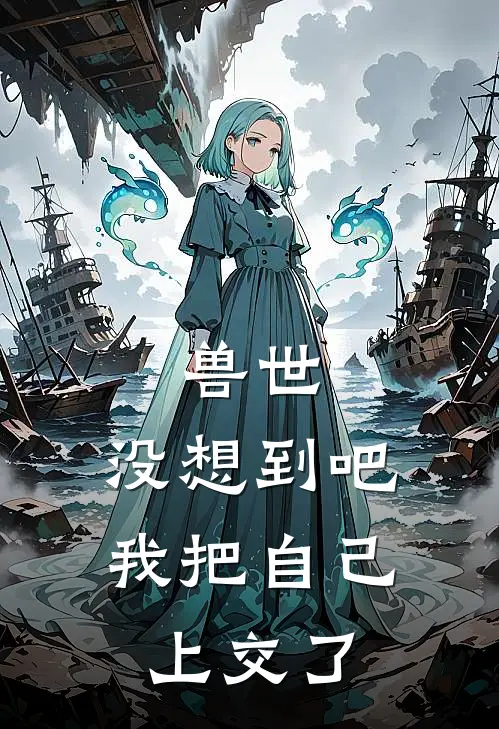 兽世：没想到吧，我把自己上交了(姜骄华夏)全文免费在线阅读_兽世：没想到吧，我把自己上交了热门小说