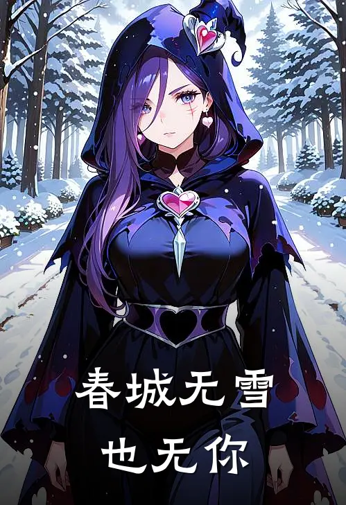 春城无雪也无你