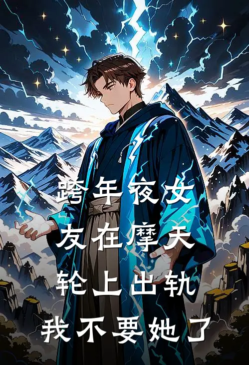 跨年夜女友在摩天轮上出轨，我不要她了李凌风林清雪新热门小说_免费阅读全文跨年夜女友在摩天轮上出轨，我不要她了李凌风林清雪