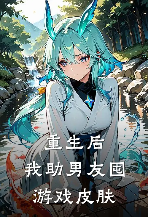 重生后，我助男友囤游戏皮肤沈逸晓雪完结小说免费阅读_热门免费小说重生后，我助男友囤游戏皮肤(沈逸晓雪)