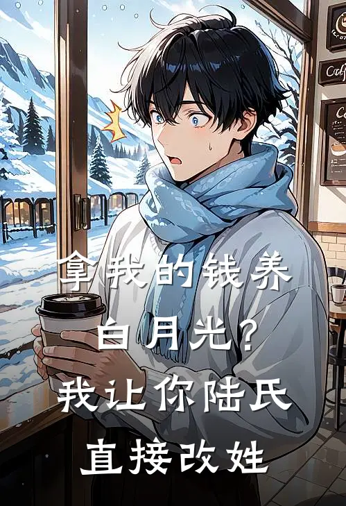 拿我的钱养白月光？我让你陆氏直接改姓陆时序青梅已完结小说推荐_完整版小说拿我的钱养白月光？我让你陆氏直接改姓(陆时序青梅)