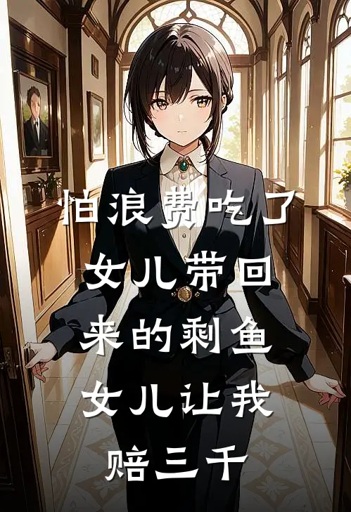 晓雯美甲《怕浪费吃了女儿带回来的剩鱼，女儿让我赔三千》_(晓雯美甲)热门小说