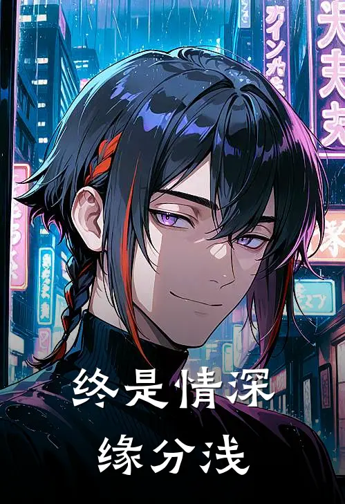 终是情深缘分浅