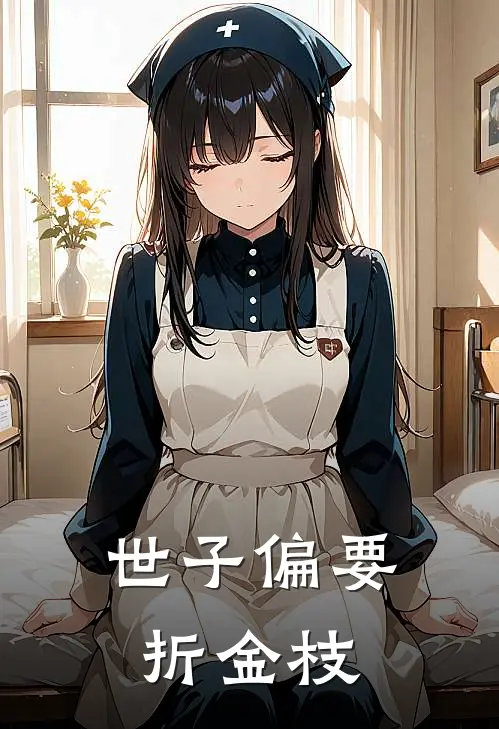 世子偏要折金枝赵栖凰卫揽舟完结小说免费阅读_完本热门小说世子偏要折金枝赵栖凰卫揽舟